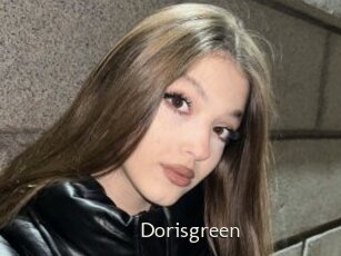 Dorisgreen