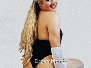 Dreamblonde