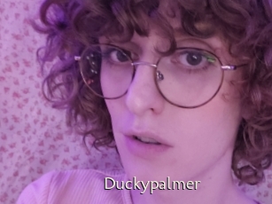 Duckypalmer