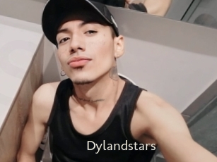 Dylandstars