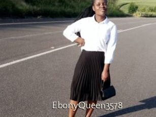 EbonyQueen3578