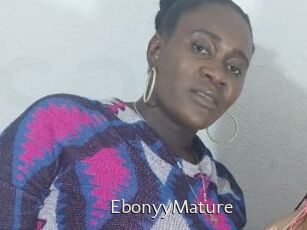 EbonyyMature