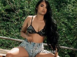 ElenaRousse Sexe Annuaire