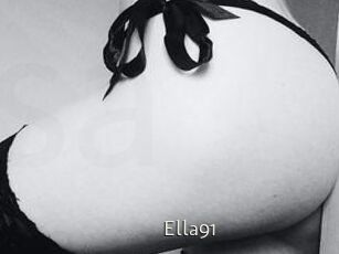 Ella91