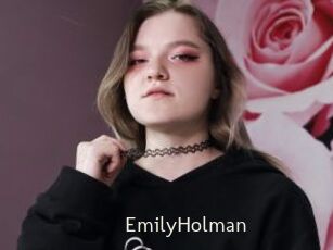 EmilyHolman Sexe Annuaire