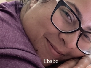 Ebabe