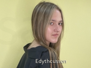 Edythcusson