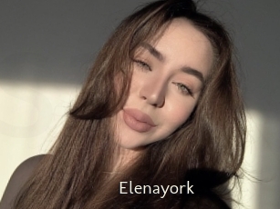 Elenayork
