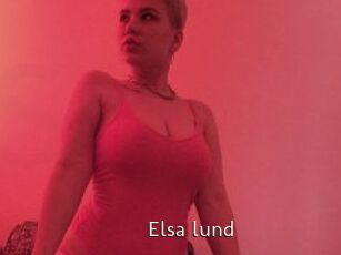 Elsa_lund