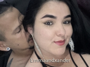 Emmaandxander