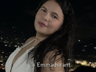 Emmadurant