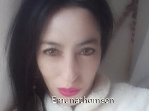 Emunathomson