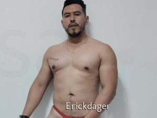 Erickdager
