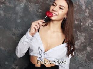 Erikawicked