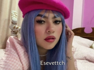 Esevettch