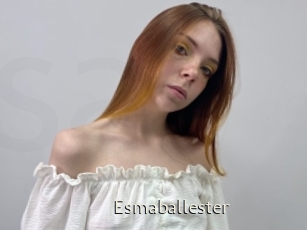 esmaballester Sexe Annuaire