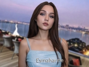 Esmaharrie