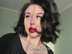 Esmebevis