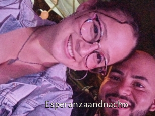 Esperanzaandnacho