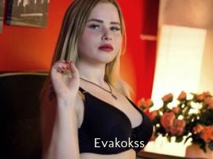 Evakokss