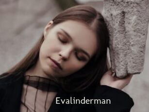 Evalinderman