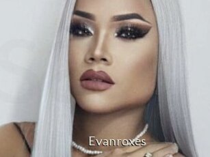 evanroxes Sexe Annuaire
