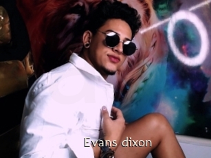 Evans_dixon