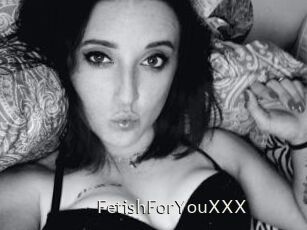 FetishForYouXXX