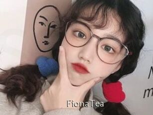 FionaTea
