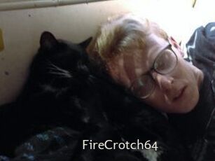FireCrotch64