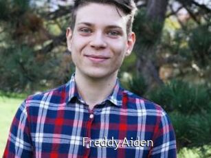 FreddyAiden Sexe Annuaire