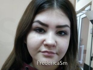FredericaSm