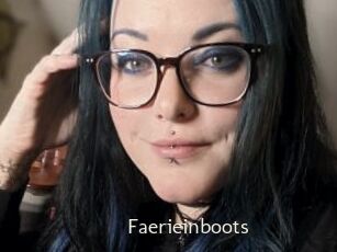 Faerieinboots