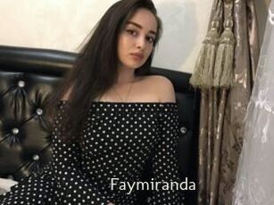 Faymiranda