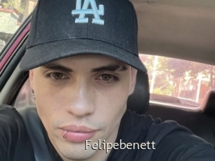 Felipebenett