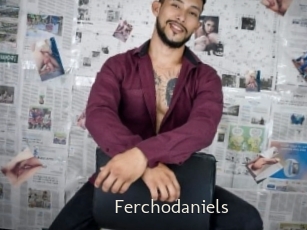 Ferchodaniels