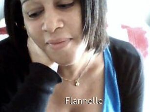 Flannelle