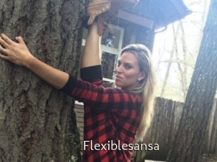 Flexiblesansa