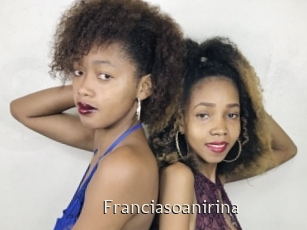 Franciasoanirina