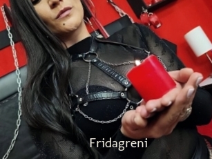 Fridagreni