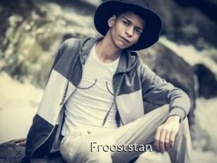 frooststan Sexe Annuaire