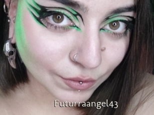 Futurraangel43