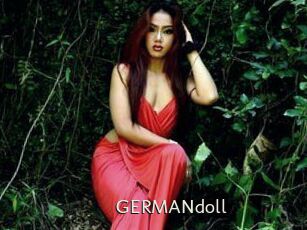 GERMANdoll