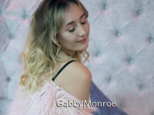 GabbyMonroe