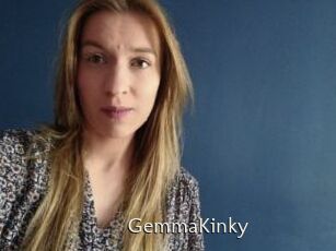 GemmaKinky