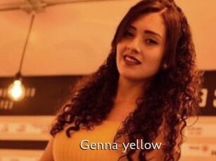 Genna_yellow Sexe Annuaire