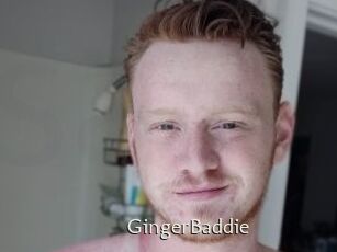 GingerBaddie