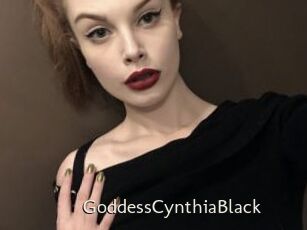 GoddessCynthiaBlack