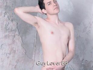 GuyLoverBB