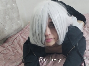 Garchery